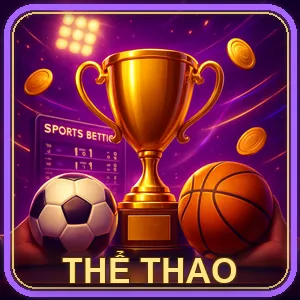 Cá cược Thể Thao
